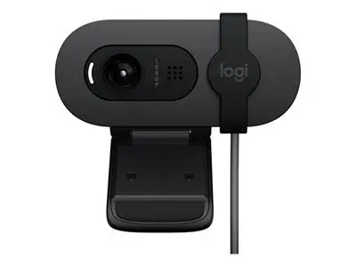 WEBCAM LOGITECH BRIO 105